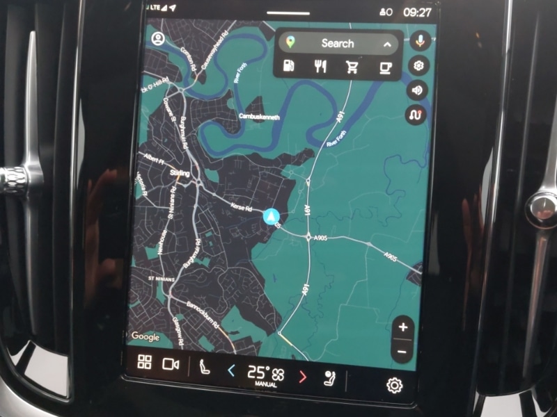 Used Volvo V60 2025 for sale - 77019744: Photo 10