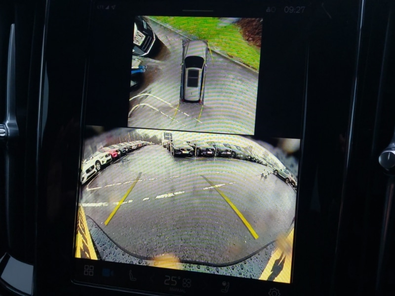 Used Volvo V60 2025 for sale - 77019744: Photo 11