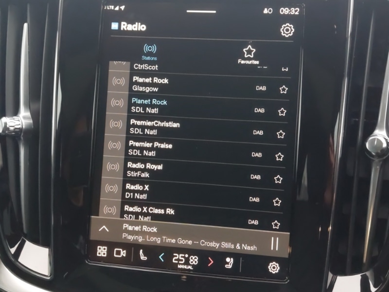 Used Volvo V60 2025 for sale - 77019744: Photo 12