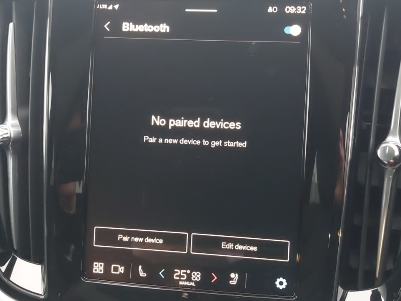 Used Volvo V60 2025 for sale - 77019744: Photo 14