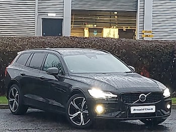 Used Volvo V60 2025 for sale - 77019744: Photo