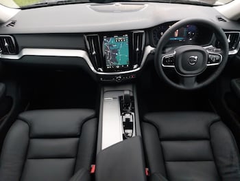 Used Volvo V60 2025 for sale - 77019744: Photo