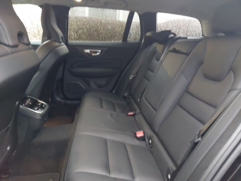 Used Volvo V60 2025 for sale - 77019744: Photo 6