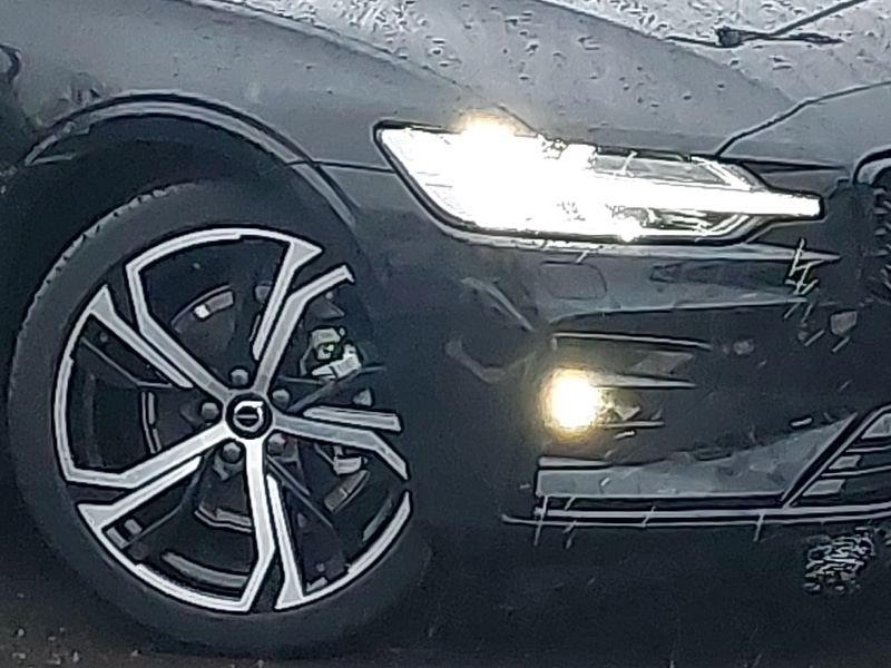 Used Volvo V60 2025 for sale - 77019744: Photo 9