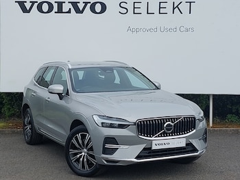 Used Volvo XC60 2022 for sale - 78355343: Photo