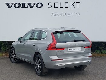 Used Volvo XC60 2022 for sale - 78355343: Photo