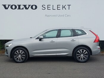 Used Volvo XC60 2022 for sale - 78355343: Photo