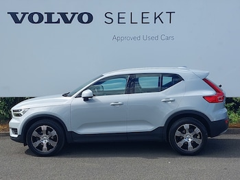 Used Volvo XC40 2022 for sale - 78546414: Photo
