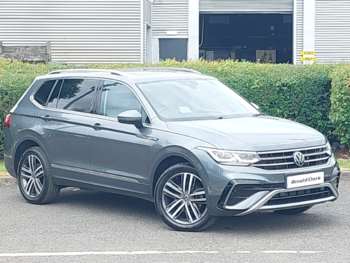 2023 - 2.0 TDI 4Motion Elegance 5dr DSG