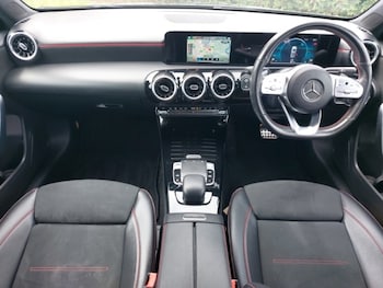 Used Mercedes-Benz A-Class 2019 for sale - 78853398: Photo