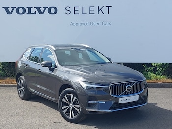 Used Volvo XC60 2022 for sale - 78559587: Photo