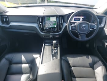 Used Volvo XC60 2022 for sale - 78559587: Photo
