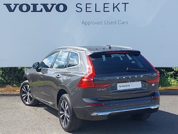 Used Volvo XC60 2022 for sale - 78559587: Photo