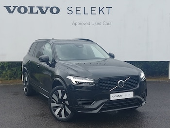 Volvo - XC90