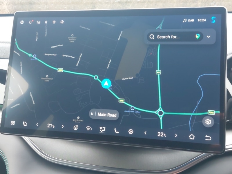 Used BYD Seal U 2025 for sale - 77623521: Photo 10