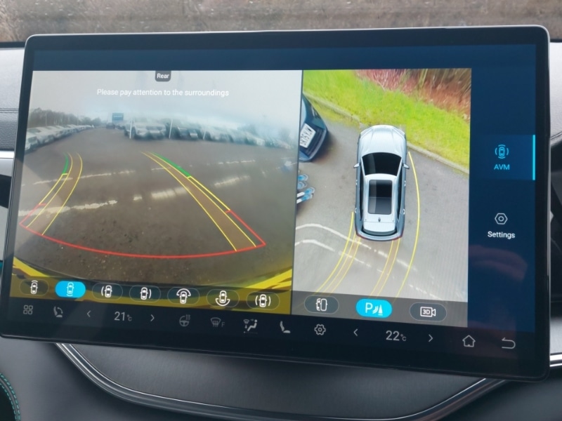 Used BYD Seal U 2025 for sale - 77623521: Photo 11