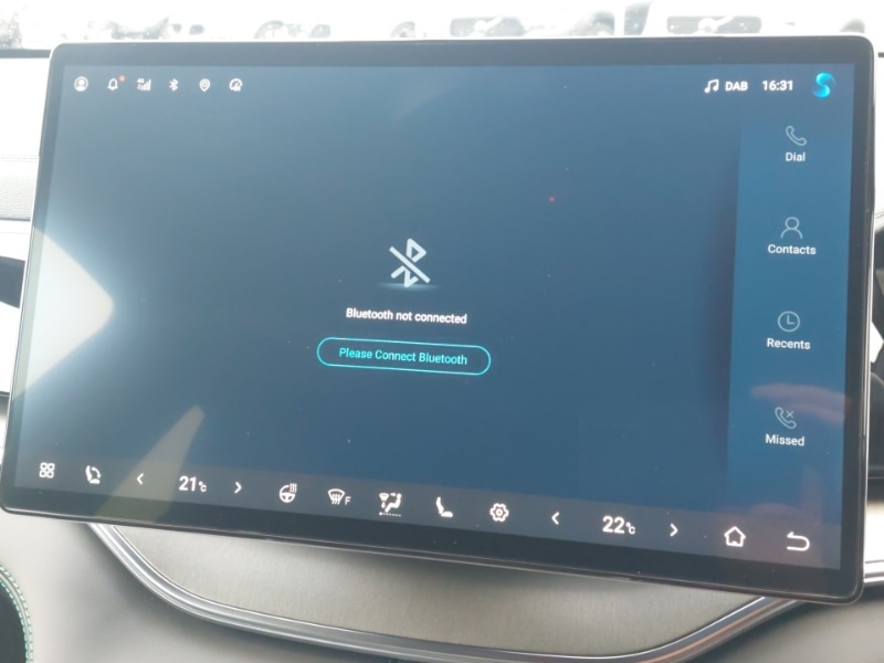 Used BYD Seal U 2025 for sale - 77623521: Photo 13