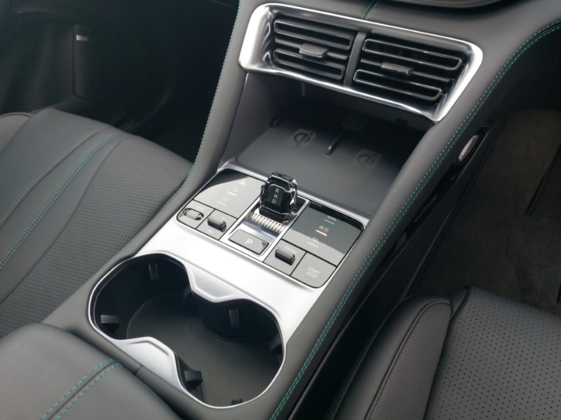 Used BYD Seal U 2025 for sale - 77623521: Photo 18