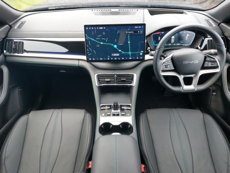 Used BYD Seal U 2025 for sale - 77623521: Photo 2