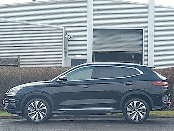 Used BYD Seal U 2025 for sale - 77623521: Photo