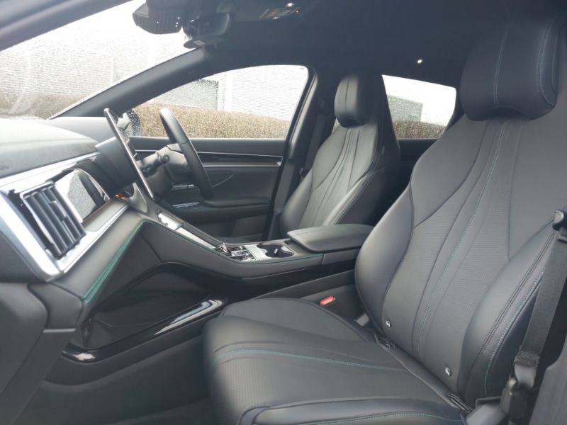 Used BYD Seal U 2025 for sale - 77623521: Photo 5