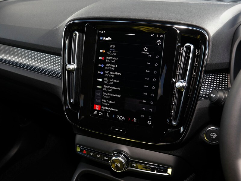 Used Volvo XC40 2025 for sale - 77815803: Photo 12