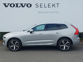 Used Volvo XC60 2025 for sale - 79586874: Photo