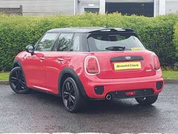 Used MINI Hatch 2019 for sale - 74407751: Photo