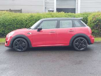 Used MINI Hatch 2019 for sale - 74407751: Photo