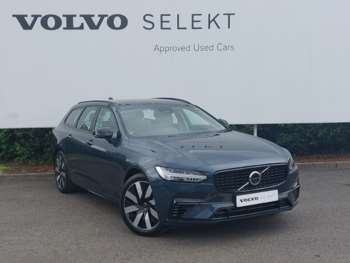 2025 - 2.0 T6 [350] PHEV Plus Dark 5dr AWD Auto