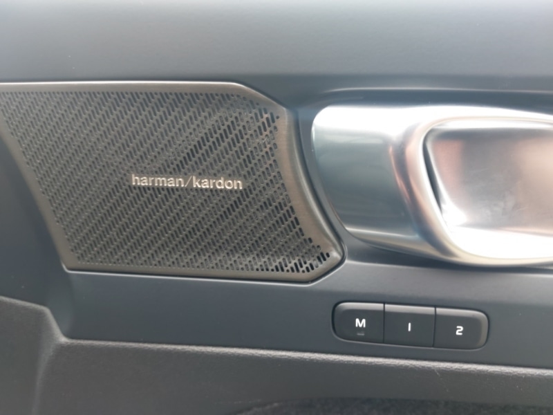 Used Volvo XC40 2023 for sale - 77596278: Photo 14