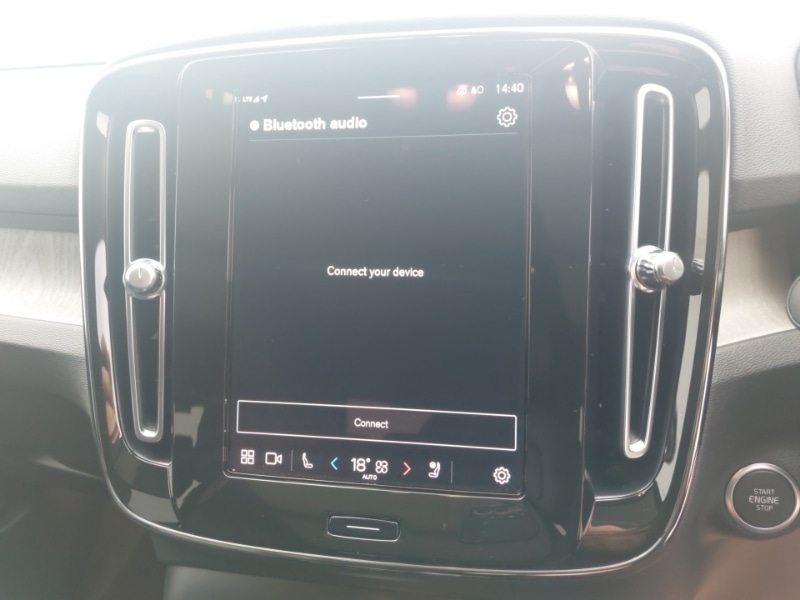 Used Volvo XC40 2023 for sale - 77596278: Photo 19