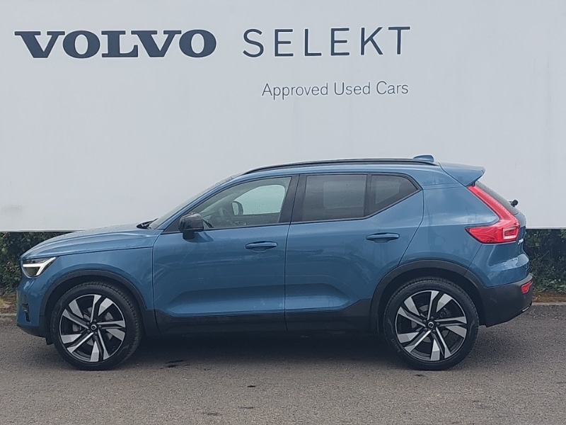 Used Volvo XC40 2023 for sale - 77596278: Photo 4