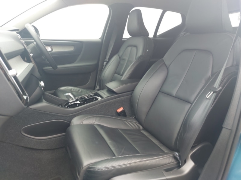 Used Volvo XC40 2023 for sale - 77596278: Photo 5