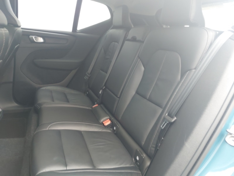 Used Volvo XC40 2023 for sale - 77596278: Photo 6