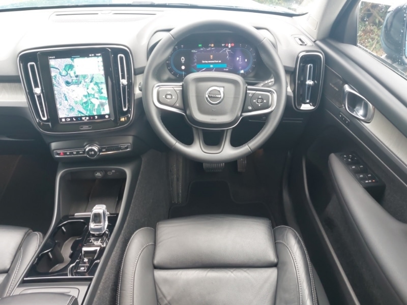 Used Volvo XC40 2023 for sale - 77596278: Photo 7