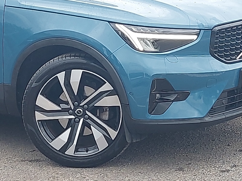 Used Volvo XC40 2023 for sale - 77596278: Photo 9