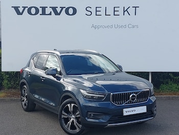 Used Volvo XC40 2019 for sale - 78480329: Photo
