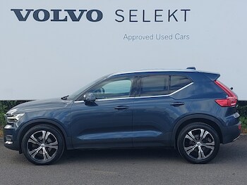 Used Volvo XC40 2019 for sale - 78480329: Photo