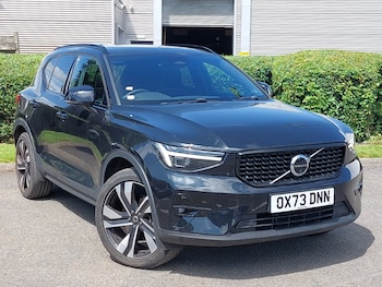 Used Volvo XC40 2024 for sale - 79164858: Photo