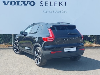 Used Volvo XC40 2024 for sale - 79164858: Photo