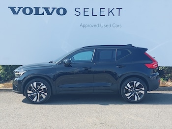 Used Volvo XC40 2024 for sale - 79164858: Photo
