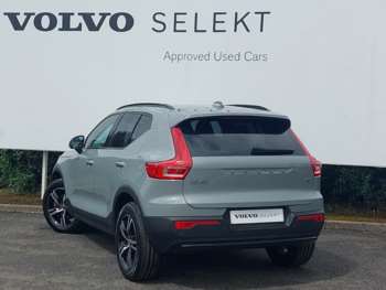 Used Volvo XC40 2023 for sale - 75309557: Photo