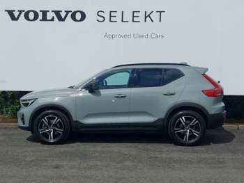 Used Volvo XC40 2023 for sale - 75309557: Photo
