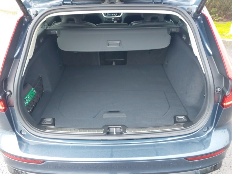 Used Volvo V60 2025 for sale - 77790630: Photo 8