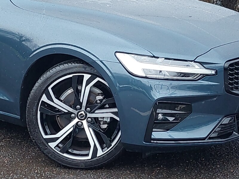 Used Volvo V60 2025 for sale - 77790630: Photo 9