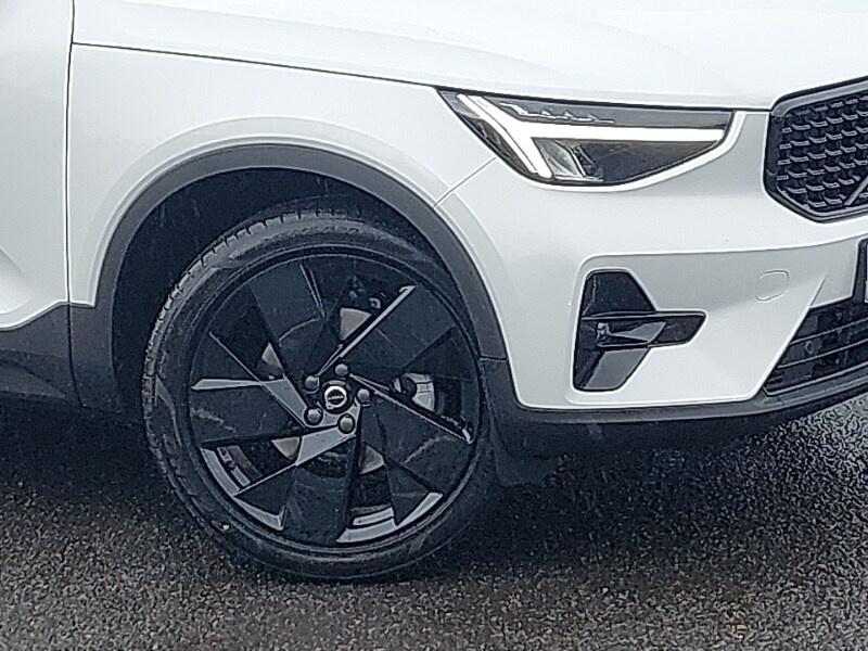 Used Volvo XC40 2025 for sale - 76975099: Photo 9