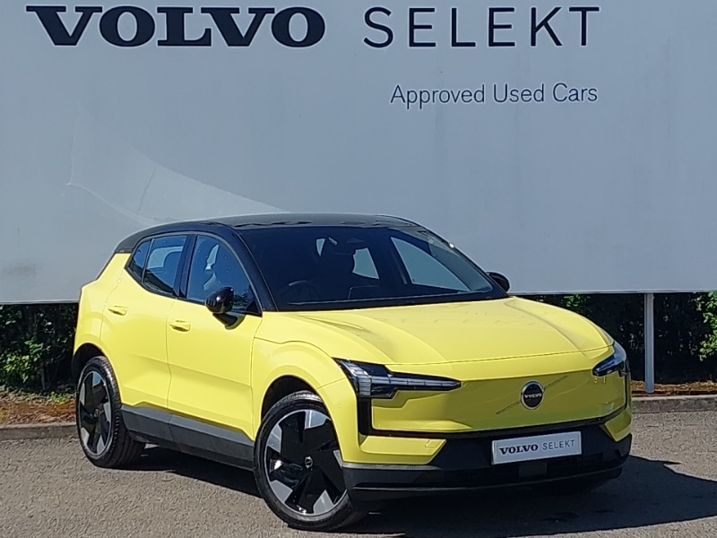 Used Volvo EX30 2024 for sale - 76066413: Photo 1