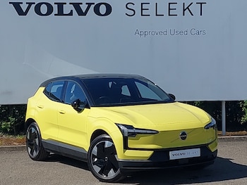 Volvo - EX30
