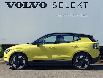Used Volvo EX30 2024 for sale - 76066413: Photo 4